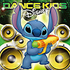 DANCE KIDS Disney  /  V.A