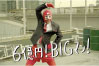 BIG／「BIG2012 BIGマン登場」篇