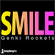 Smile  /  元気ロケッツ