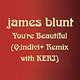 James Blunt／You're Beautiful